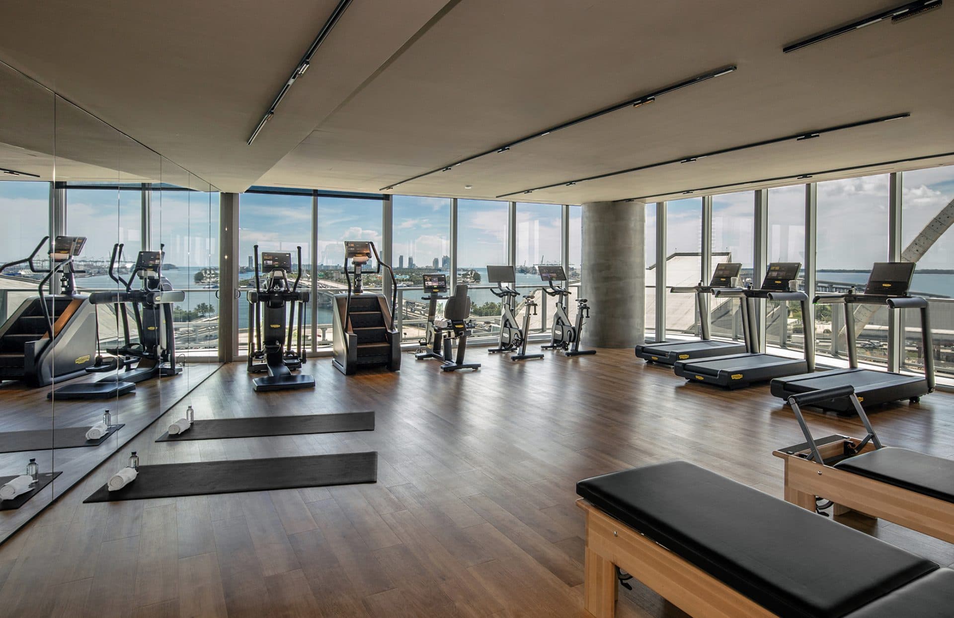 Gimnasio