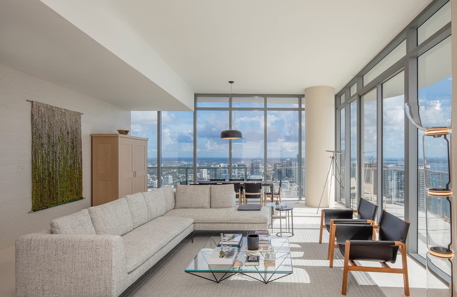 CasaBella Residences — Penthouse 5303