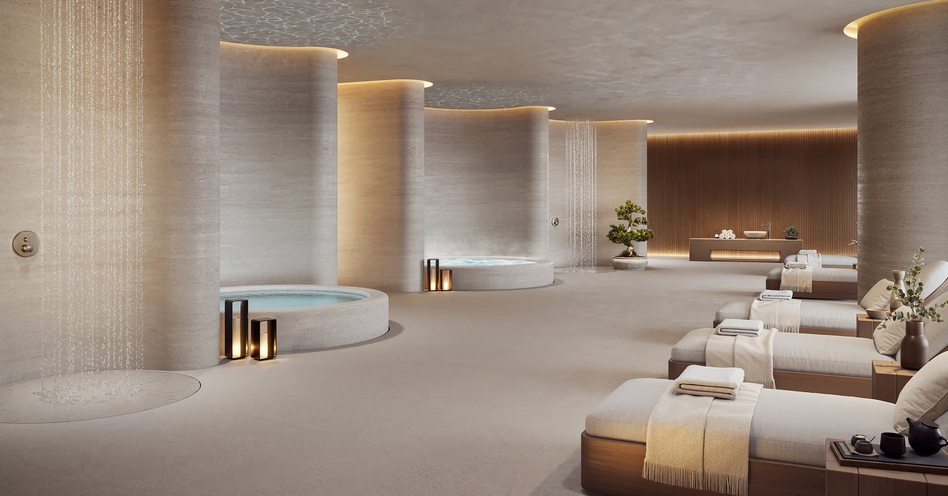Wellness and Longevity by Nobu
