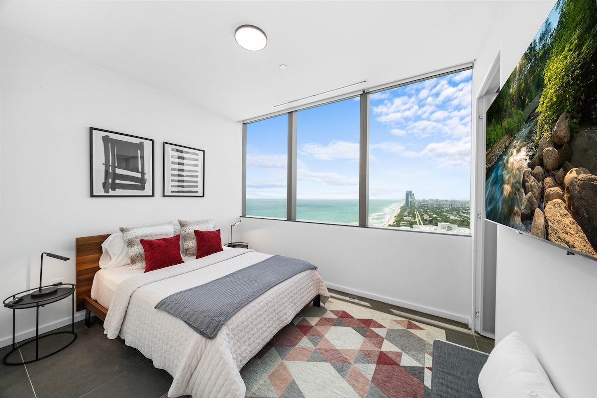 2000 Ocean Residence 31B — view 17
