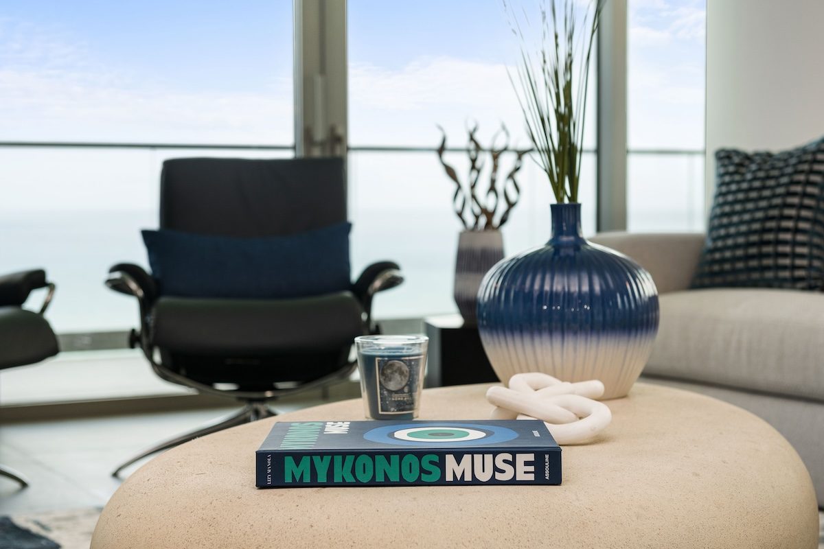 2000 Ocean Residence 31B — view 25