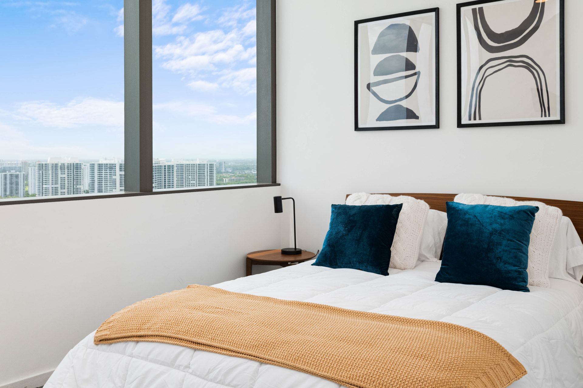 2000 Ocean Residence 31B — view 21