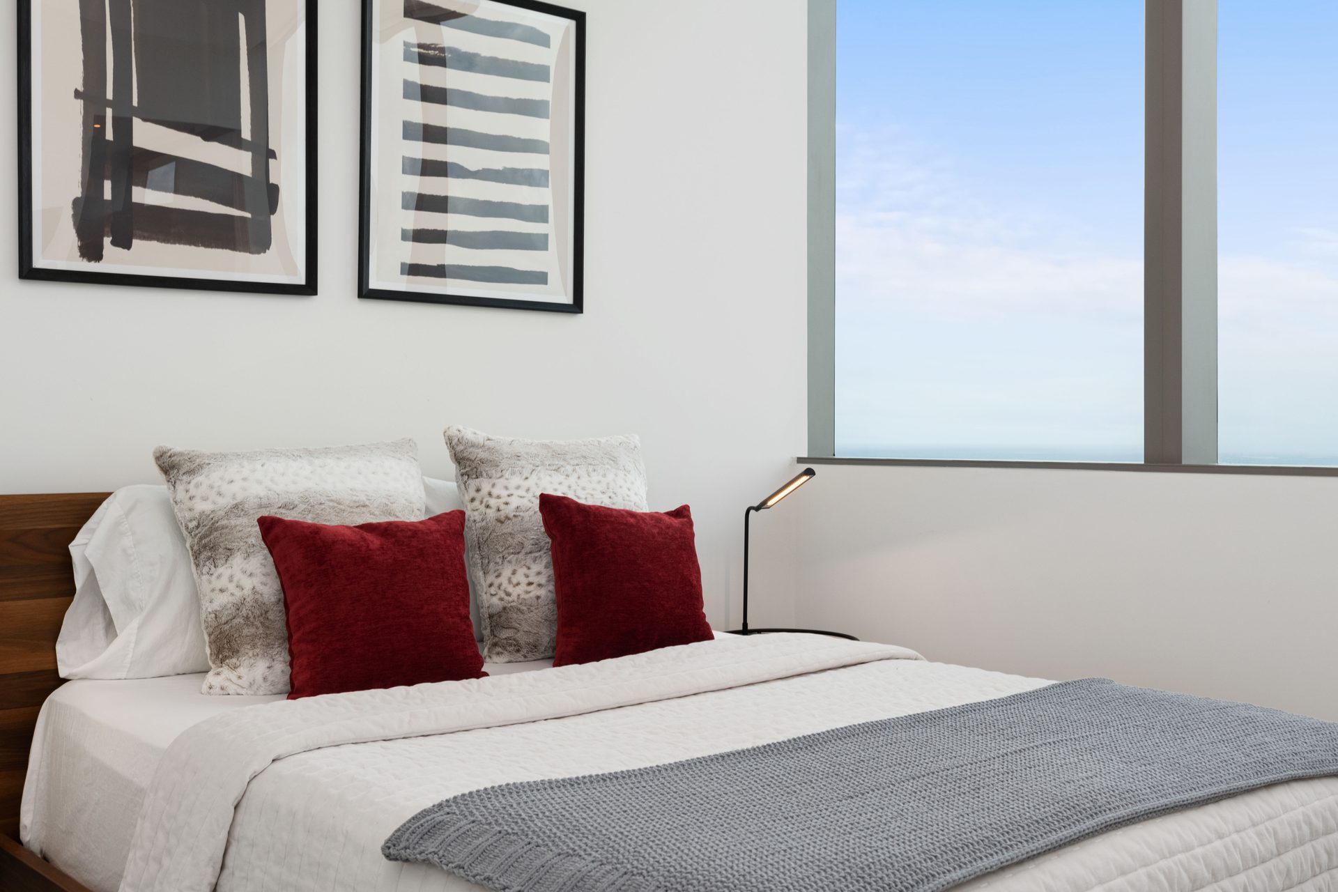 2000 Ocean Residence 31B — view 22