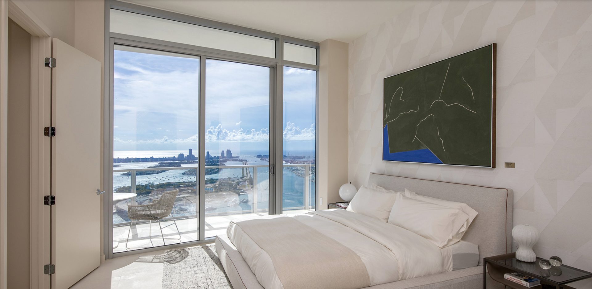 Furnished Interiors
