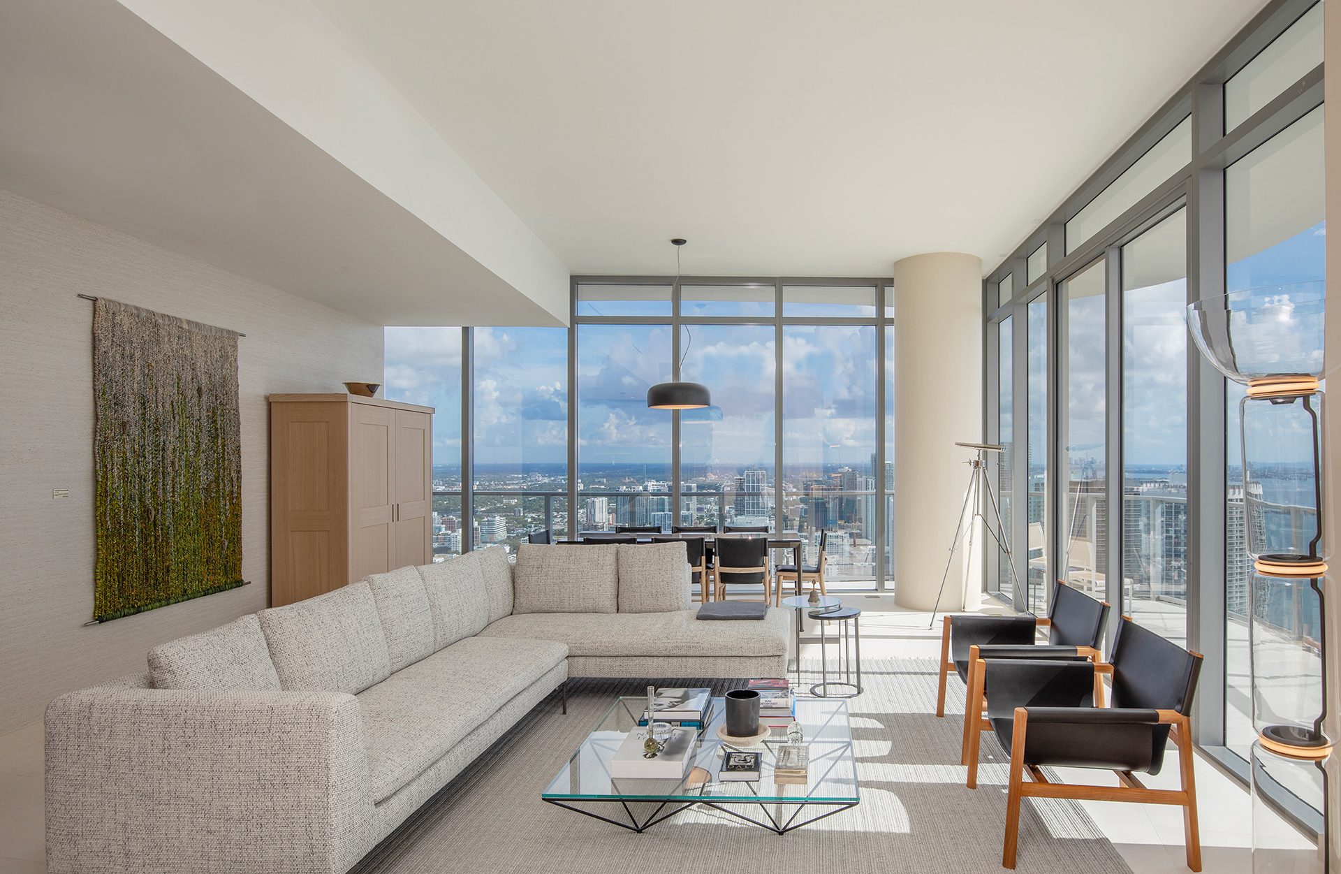 CasaBella Residences — Penthouse 5303