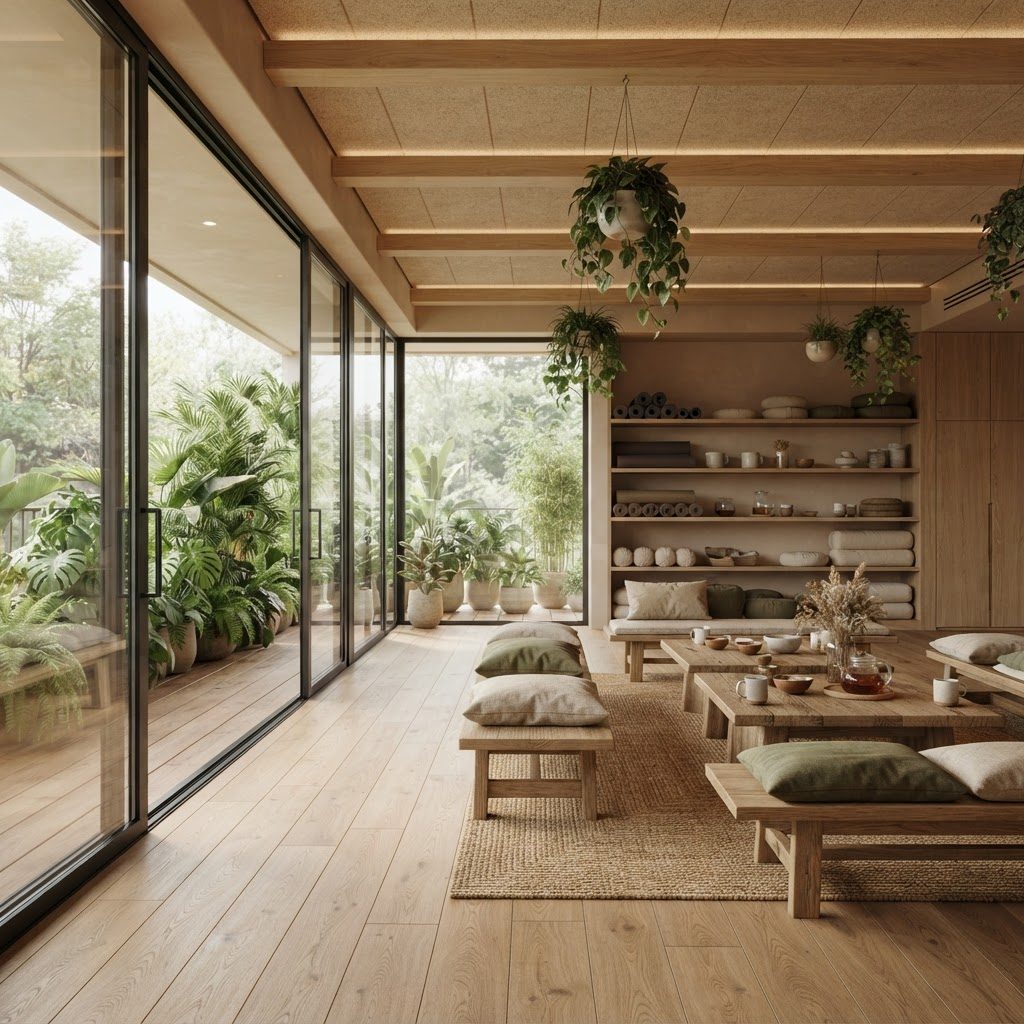 OKIRA Edgewater — view 7