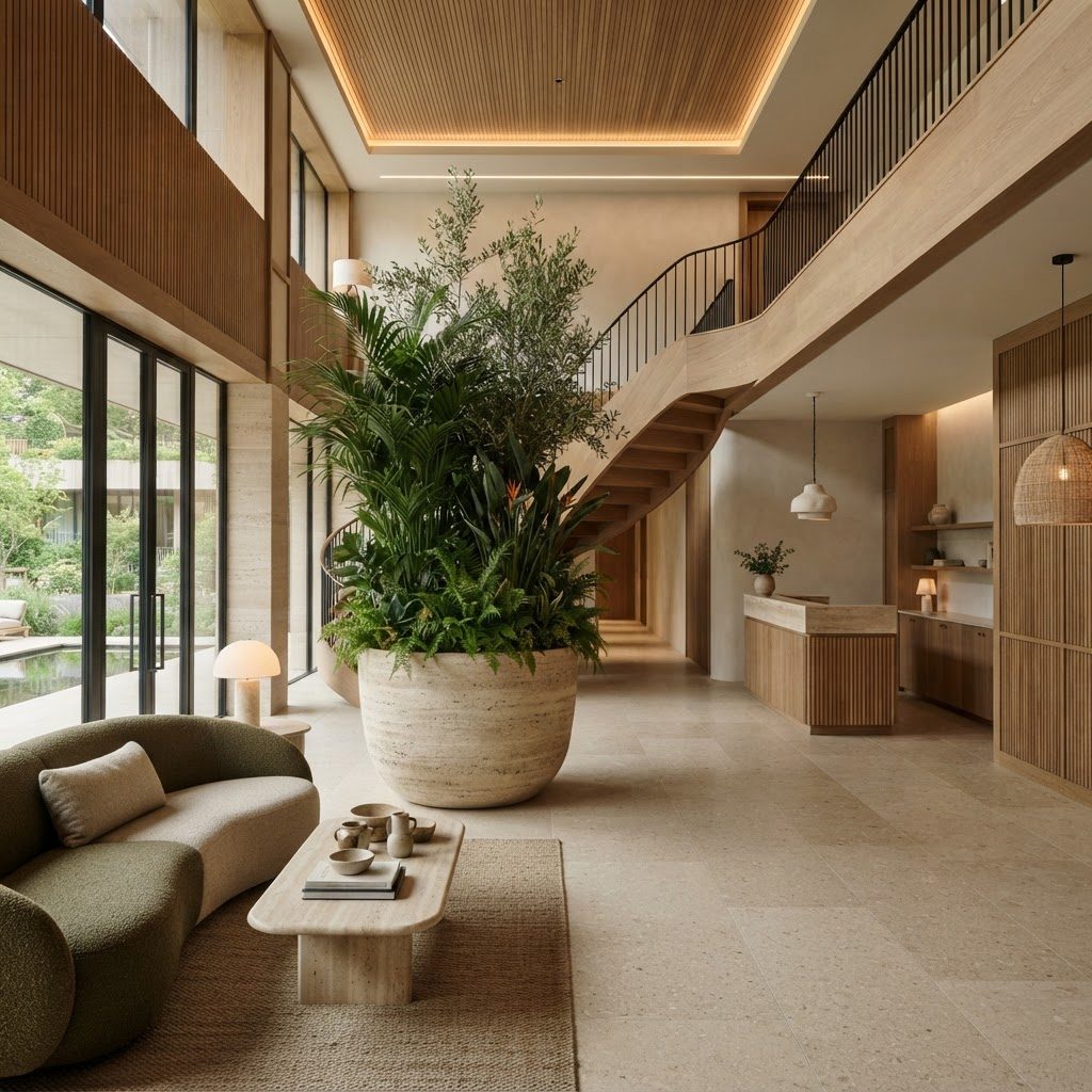 OKIRA Edgewater — view 4